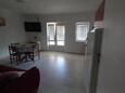 Jídelna Kustići, Jídelna v ubytování typu apartment, WiFi.