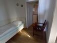 Ložnice 2 Kustići, Ložnice 2 v ubytování typu apartment, WiFi.