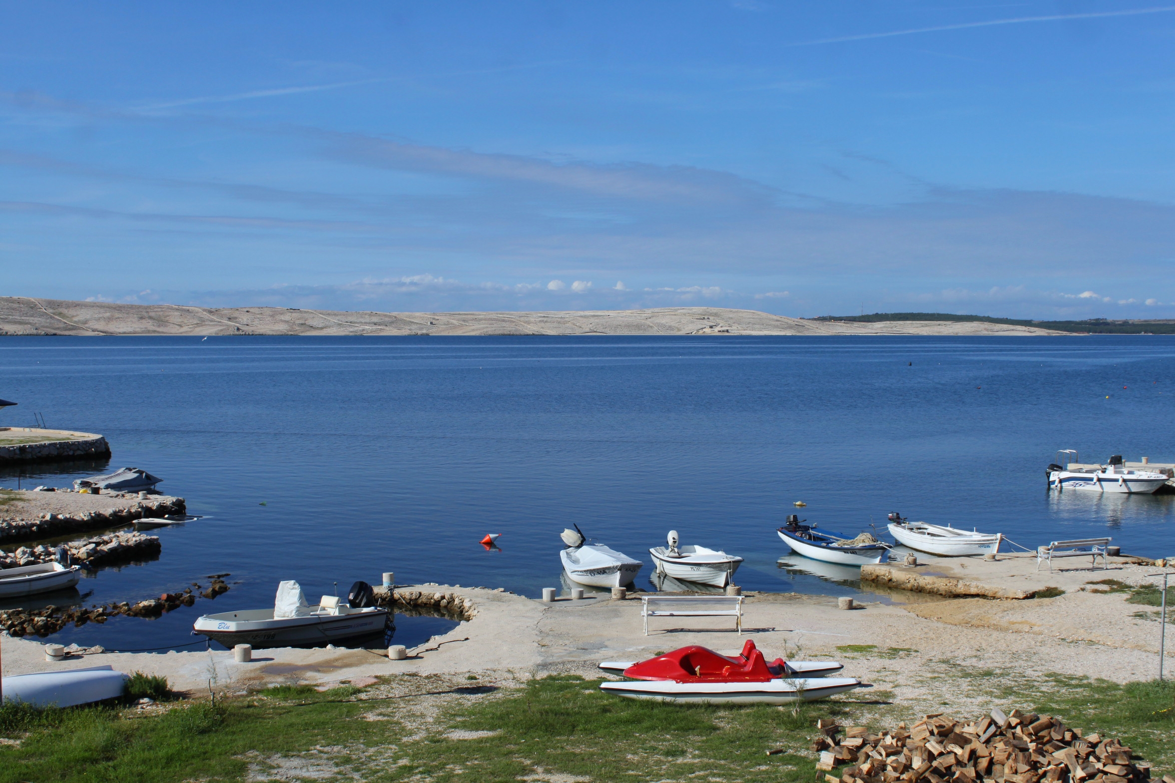 Top Pag Kustići Top Pag Kustići