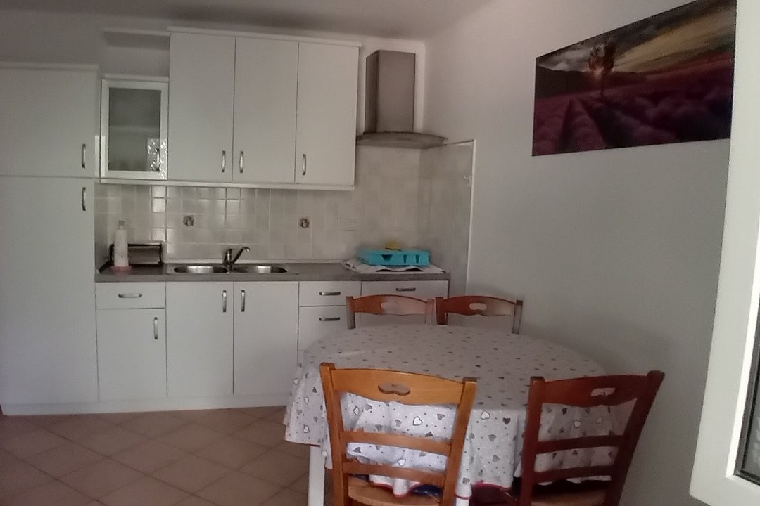 Top Pag Kustići Top Pag Kustići