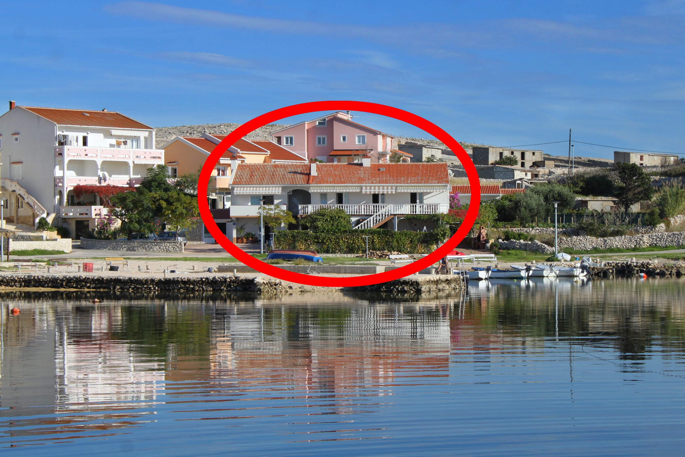 Top Pag Kustići Top Pag Kustići