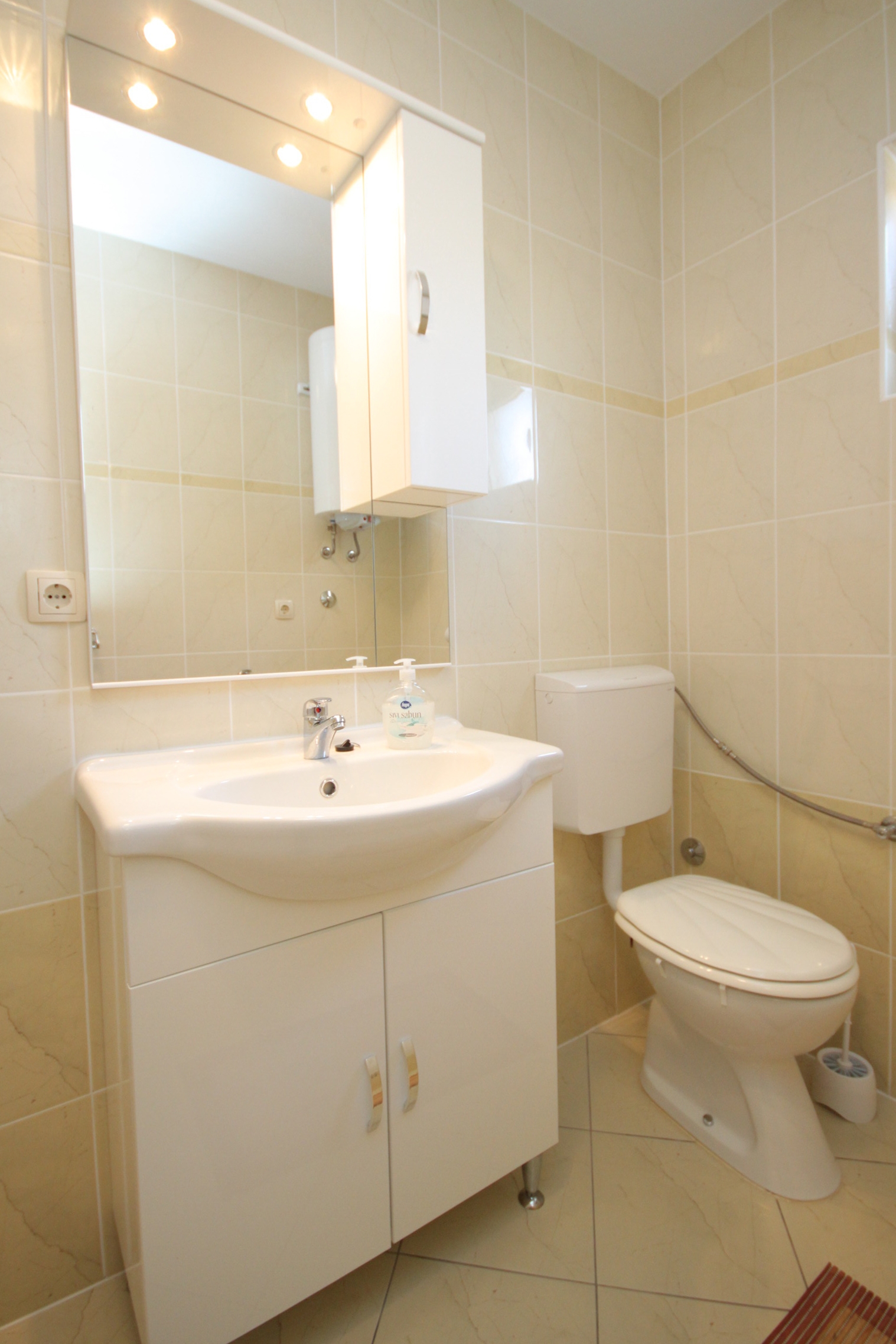 Top Pag Zubovići Top Pag Zubovići