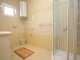 Zubovići, Badezimmer in folgender Unterkunftsart apartment, WiFi.