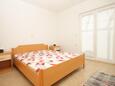 Schlafzimmer Zubovići, Schlafzimmer in folgender Unterkunftsart apartment, Klimaanlage vorhanden und WiFi.