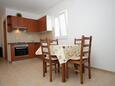 Zubovići, Esszimmer in folgender Unterkunftsart apartment, WiFi.