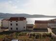 Zubovići, Terrasse - Ausblick in folgender Unterkunftsart apartment, WiFi.