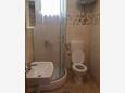 Ванная комната 2 Zubovići, Ванная комната 2 в размещении типа apartment, WiFi.