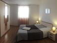 Спальня 1 Zubovići, Спальня 1 в размещении типа apartment, WiFi.