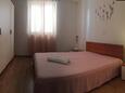 Спальня 2 Zubovići, Спальня 2 в размещении типа apartment, WiFi.