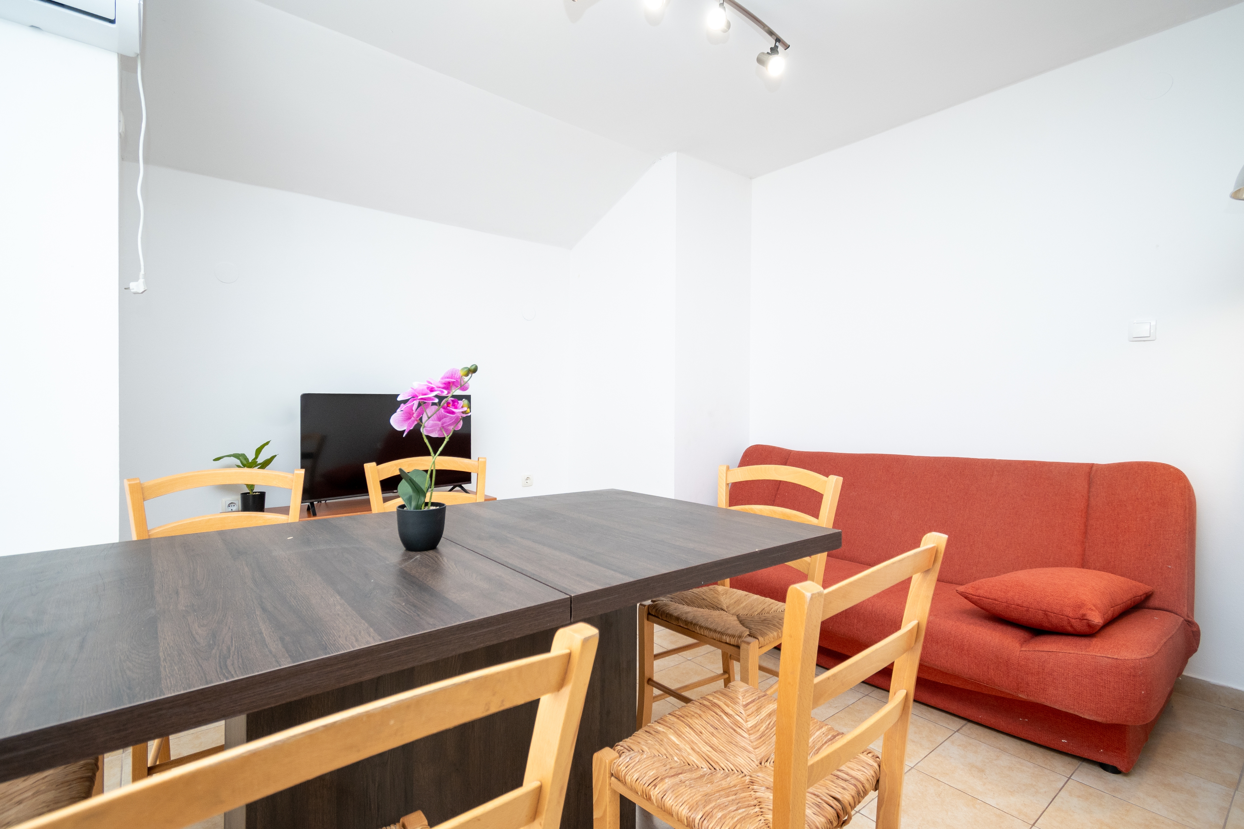 Two bedroom apartment with terrace and sea view Zubovići, Pag (A-9365-a) Two bedroom apartment with terrace and sea view Zubovići, Pag (A-9365-a)