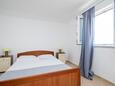 Спальня 1 Zubovići, Спальня 1 в размещении типа apartment, Домашние животные допускаются и WiFi.