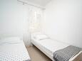 Ložnice 2 Zubovići, Ložnice 2 v ubytování typu apartment, domácí mazlíčci povoleni a WiFi.