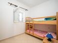 Ložnice 2 Zubovići, Ložnice 2 v ubytování typu apartment, domácí mazlíčci povoleni a WiFi.