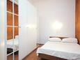 Ložnice 2 Stara Novalja, Ložnice 2 v ubytování typu apartment, domácí mazlíčci povoleni a WiFi.