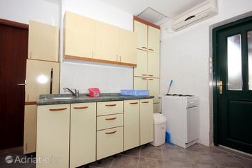 Kitchen Lun, Kitchen in the apartment, dostupna klima i dopusteni kucni ljubimci.