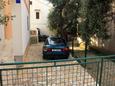Parking lot Lun, Pag, Parking lot 9372 - Apartments in Croatia.