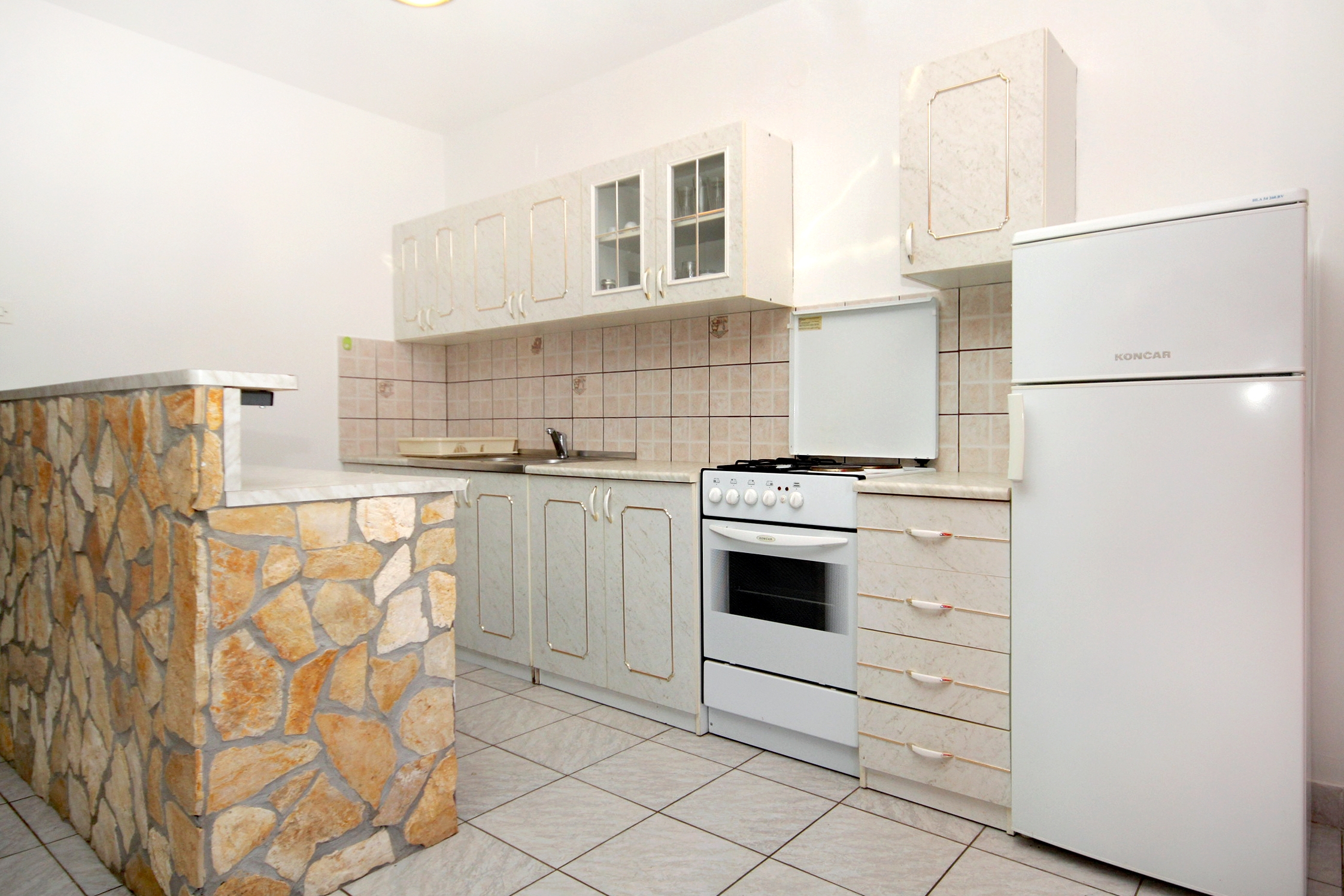 Top Pag Kustići Top Pag Kustići