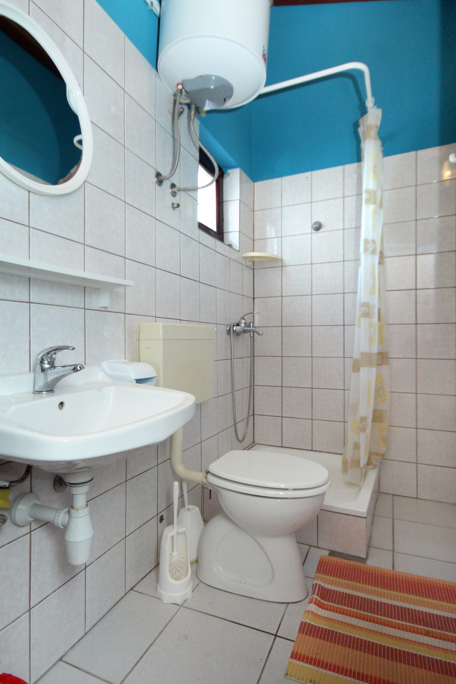 Top Pag Kustići Top Pag Kustići