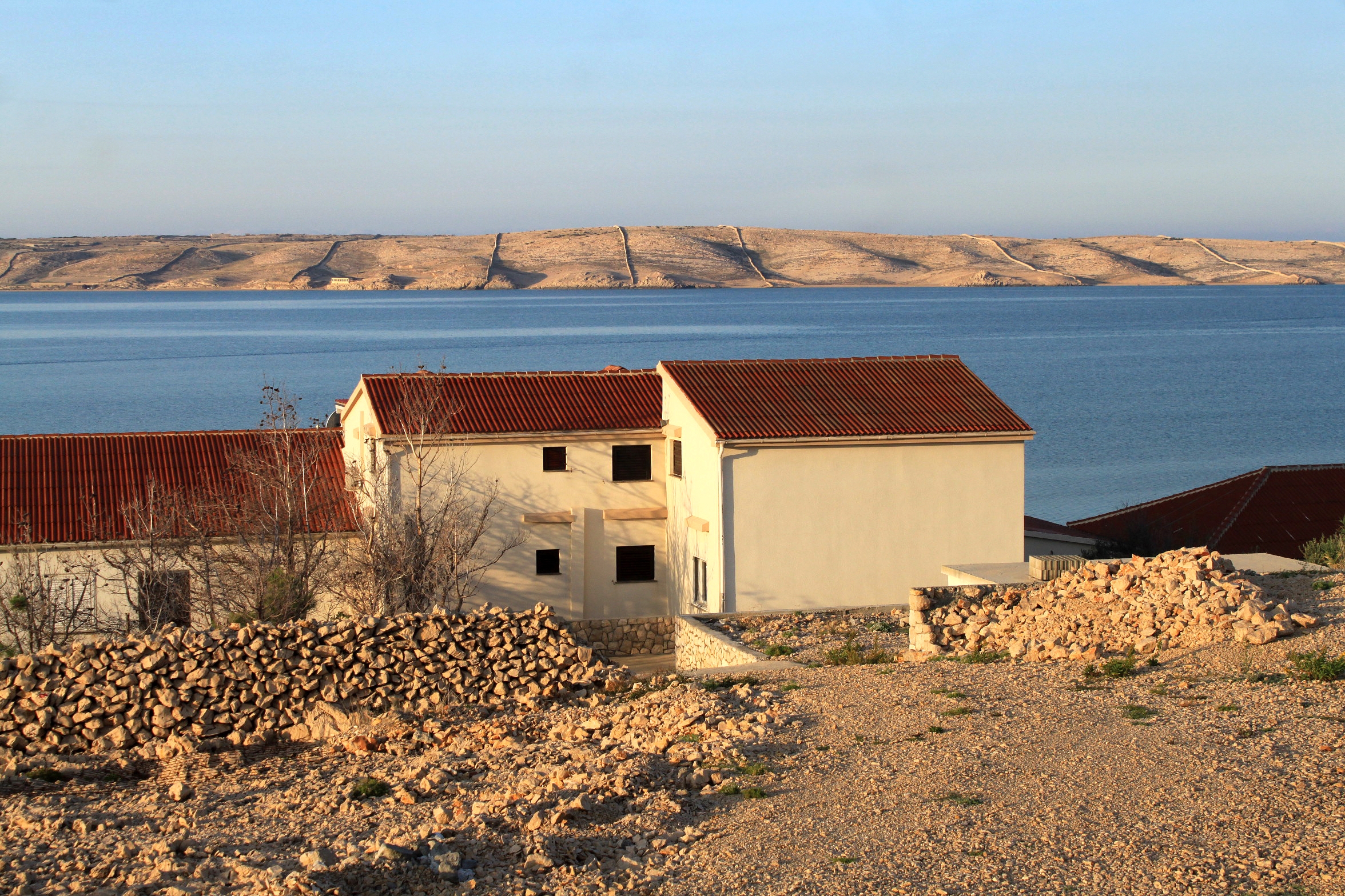Top Pag Kustići Top Pag Kustići