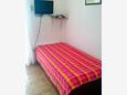 Obývací pokoj Vidalići, Obývací pokoj v ubytování typu apartment, domácí mazlíčci povoleni a WiFi.