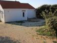 Parking lot Mandre, Pag, Parking lot 9384 - Apartments in Croatia.