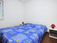 Ložnice Vlašići, Ložnice v ubytování typu apartment, WiFi.