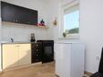 Kuchyně Vlašići, Kuchyně v ubytování typu apartment, WiFi.