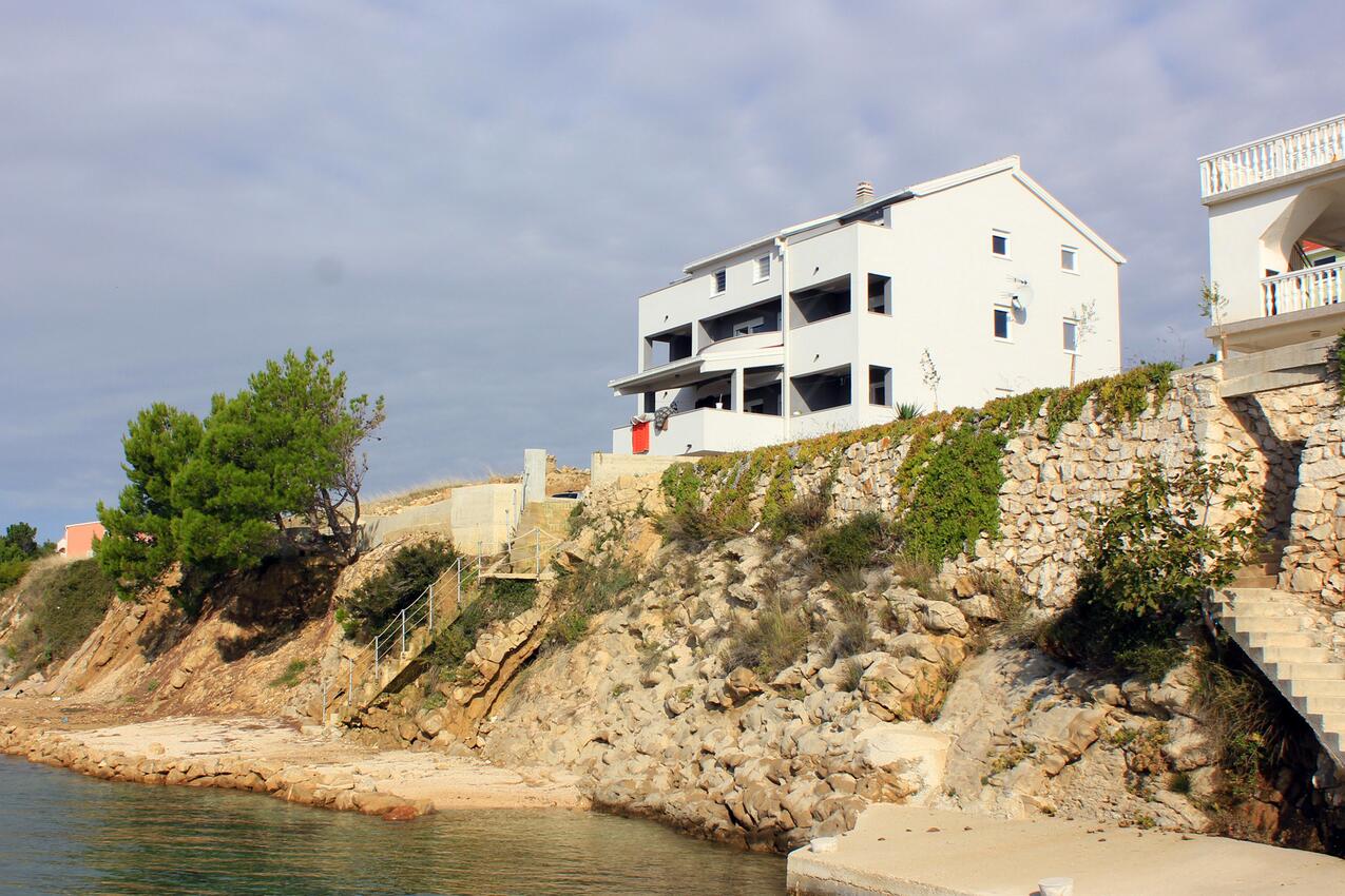 Vlašići apartmány
