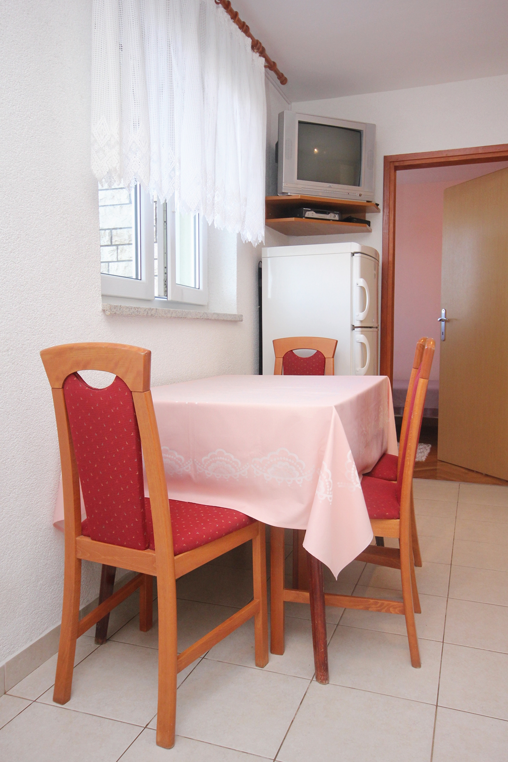 Two bedroom apartment with terrace and sea view Pag (A-9388-c) Two bedroom apartment with terrace and sea view Pag (A-9388-c)