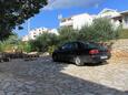 Parking lot Stara Novalja, Pag, Parking lot 9391 - Rooms near sea with sandy beach.