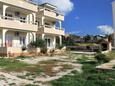 Parking lot Vidalići, Pag, Parking lot 9392 - Apartments near sea with pebble beach.