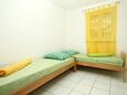 Спальня 2 Vidalići, Спальня 2 в размещении типа apartment, WiFi.