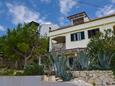 Szálláshely Vidalići, Pag, Szálláshely 9393 - Apartmanok kavicsos stranddal.