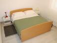 Ložnice 3 Lun, Ložnice 3 v ubytování typu apartment, domácí mazlíčci povoleni a WiFi.