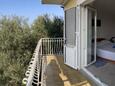 Balcony 2 Lun, Balcony 2 in the apartment, with a sea view, (pet friendly) and WiFi.