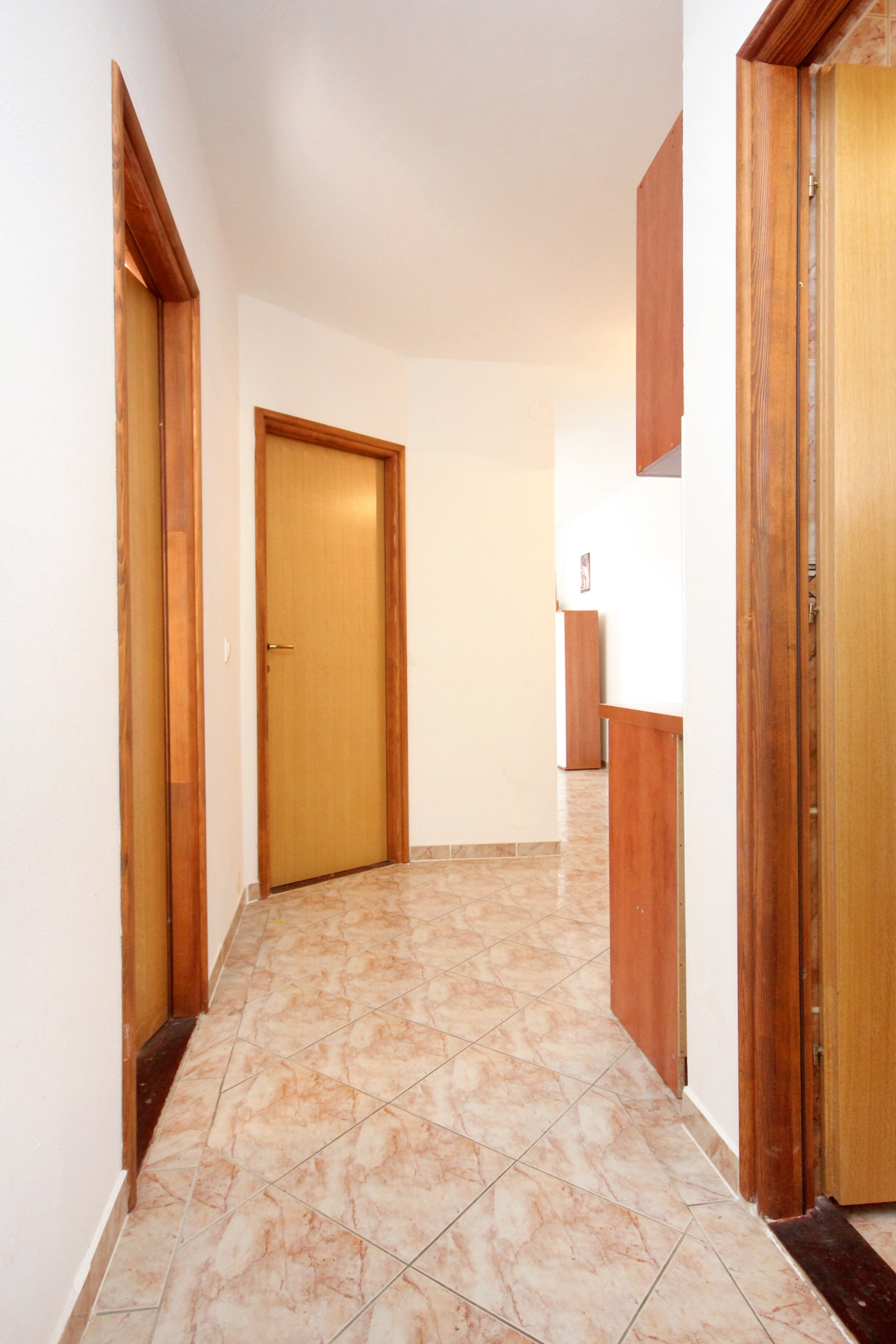 Two bedroom apartment near beach Stara Novalja, Pag  A-a