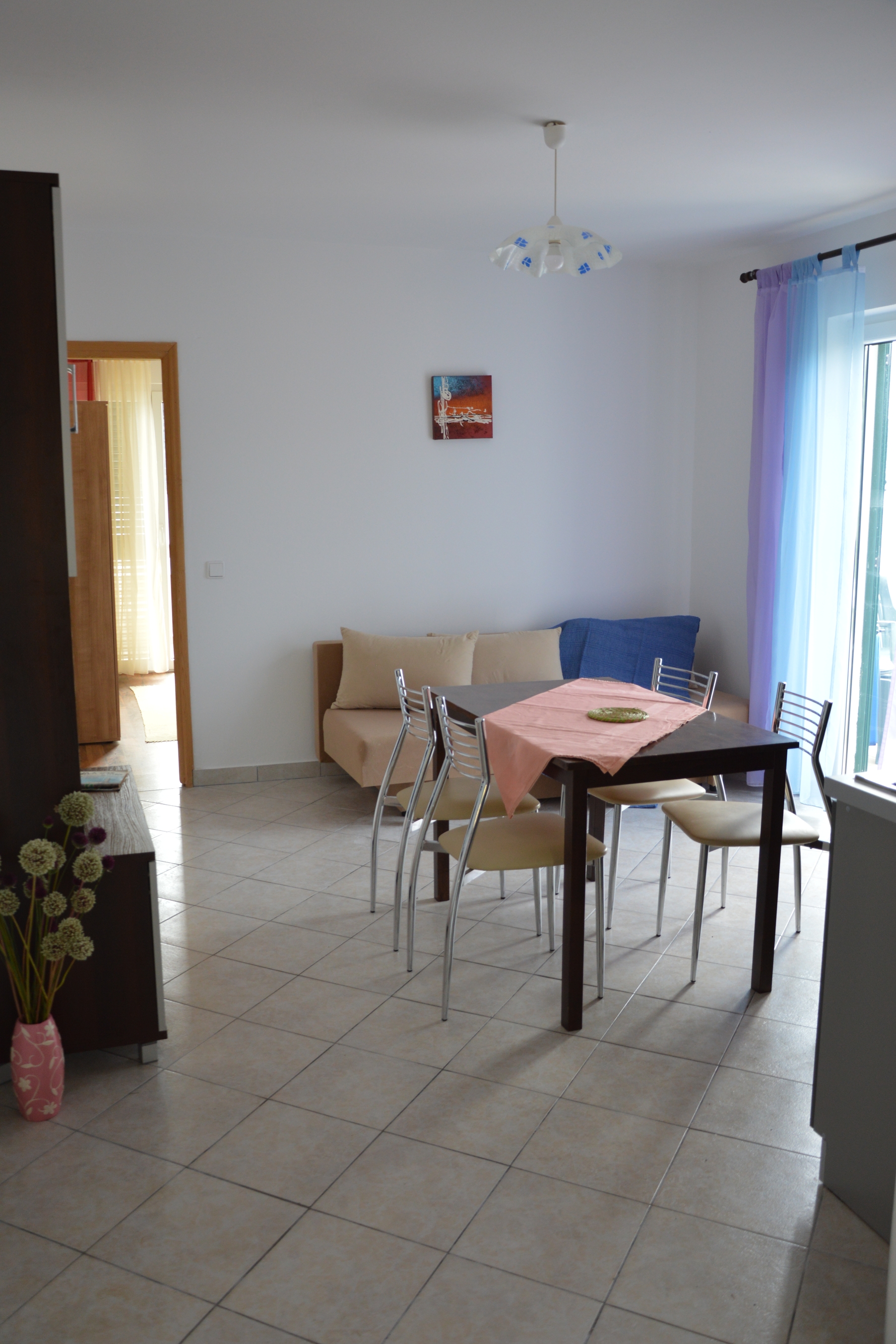 One bedroom apartment near beach Stara Novalja, Pag (A-9396-b) One bedroom apartment near beach Stara Novalja, Pag (A-9396-b)