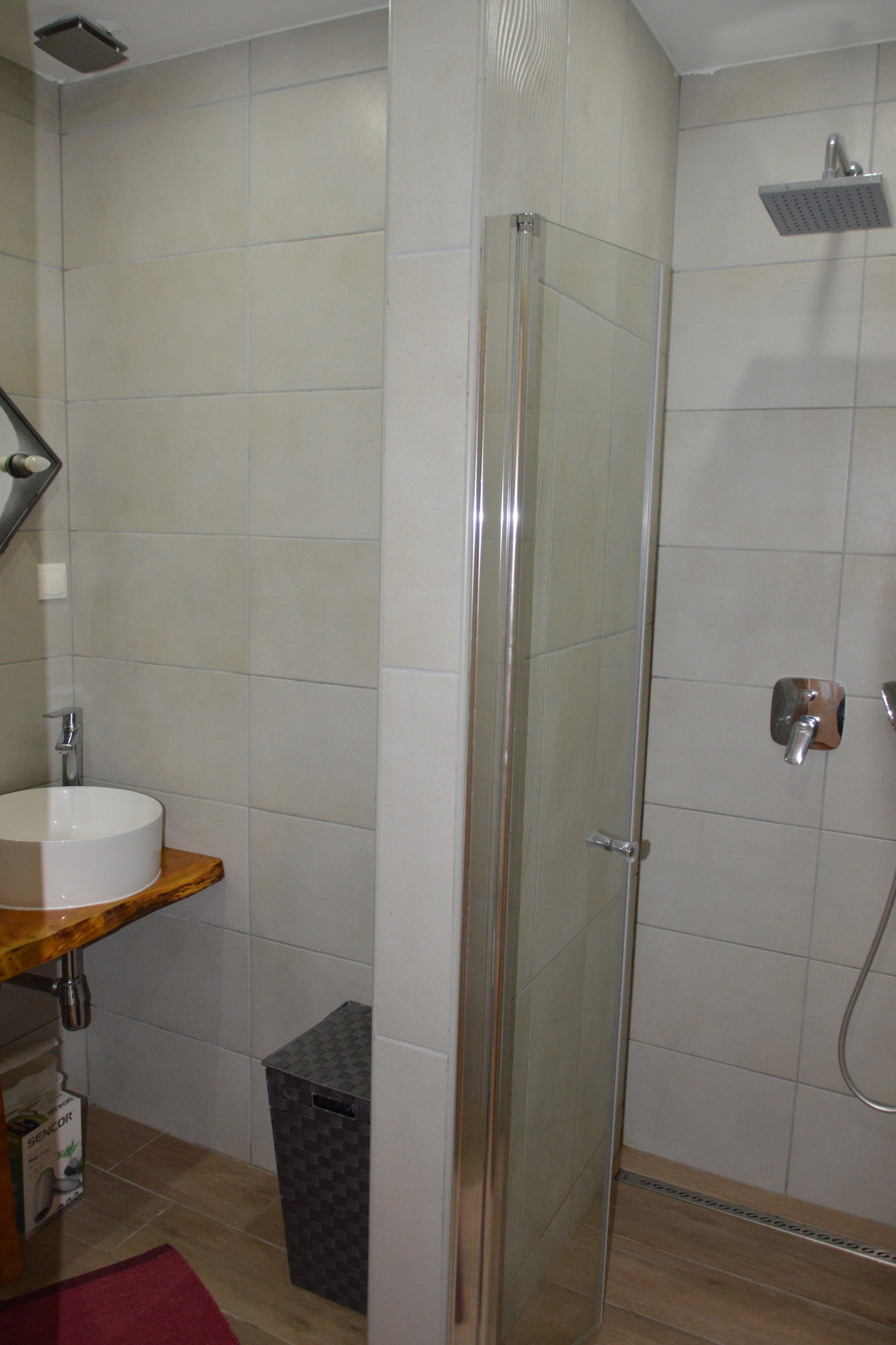 Two bedroom apartment near beach Stara Novalja, Pag  A-c
