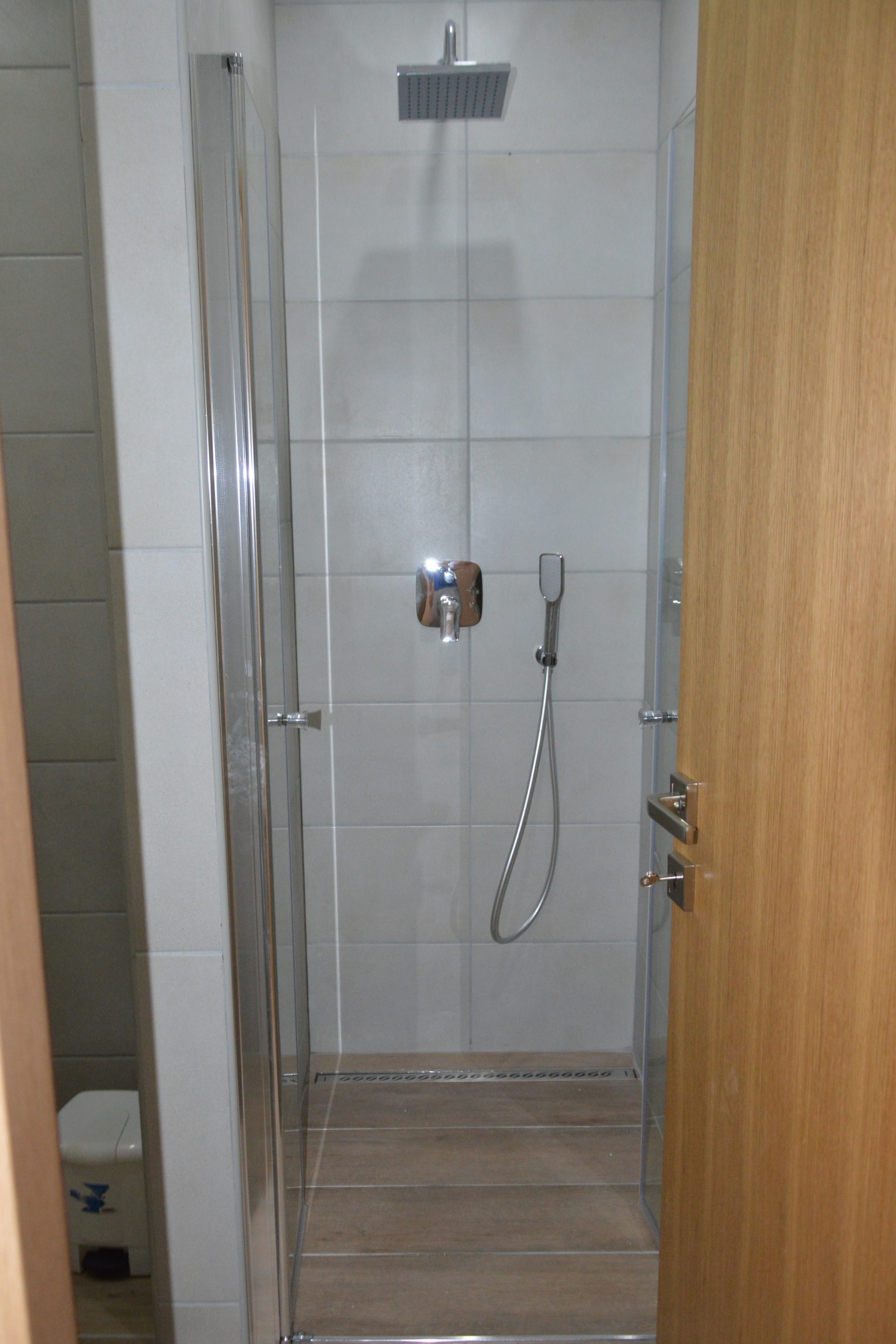 Two bedroom apartment near beach Stara Novalja, Pag  A-c