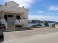 Stara Novalja, Pag, Parkeerplaats 9396 - Appartementen by the sea.