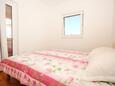 Ložnice 2 Novalja, Ložnice 2 v ubytování typu apartment, WiFi.