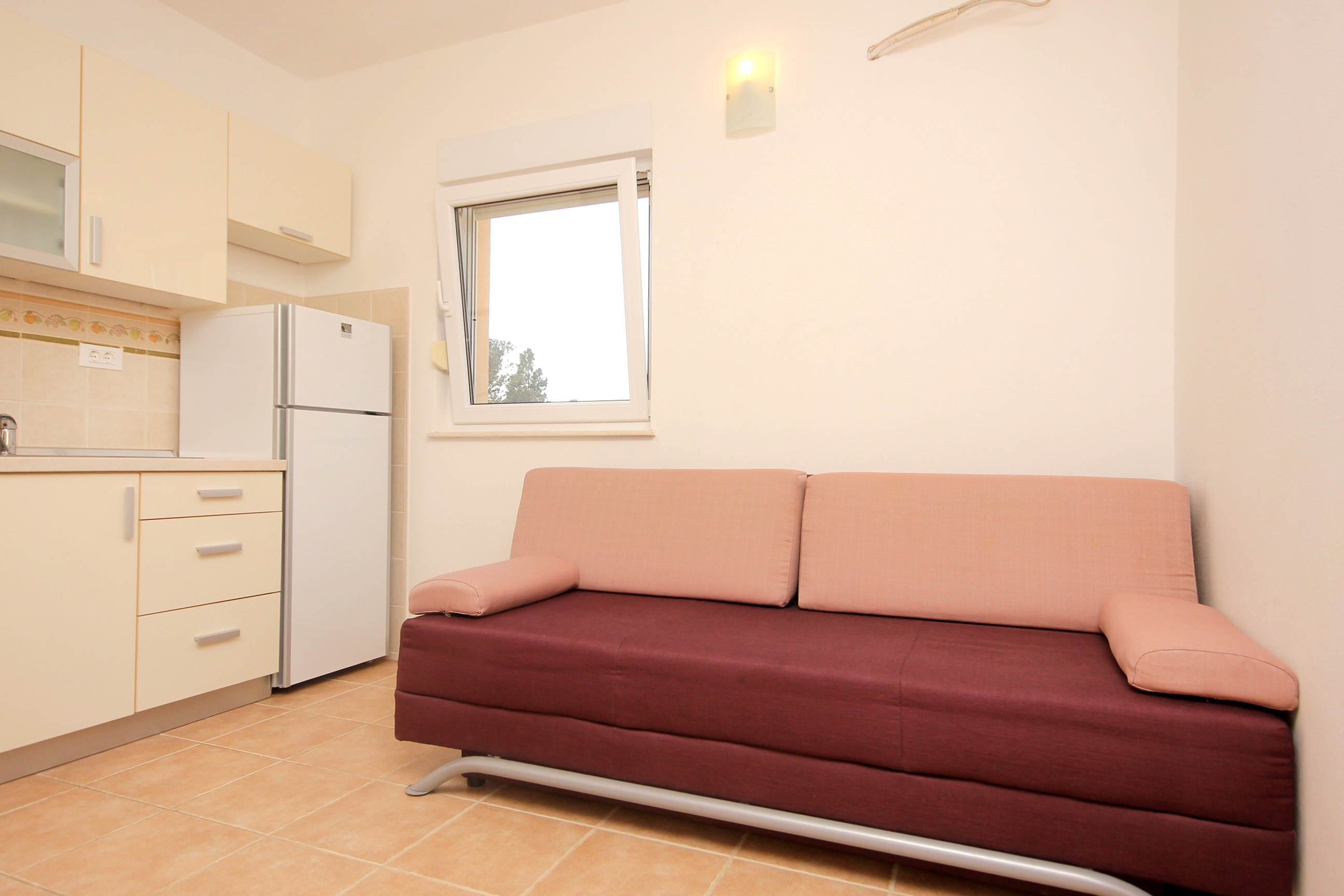 Two bedroom apartment with terrace Novalja, Pag (A-9403-c) Two bedroom apartment with terrace Novalja, Pag (A-9403-c)