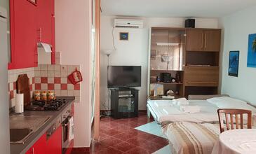 Dnevna soba Vidalići, Dnevna soba v nastanitvi vrste apartment, dostopna klima, Hišni ljubljenčki dovoljeni in WiFi.