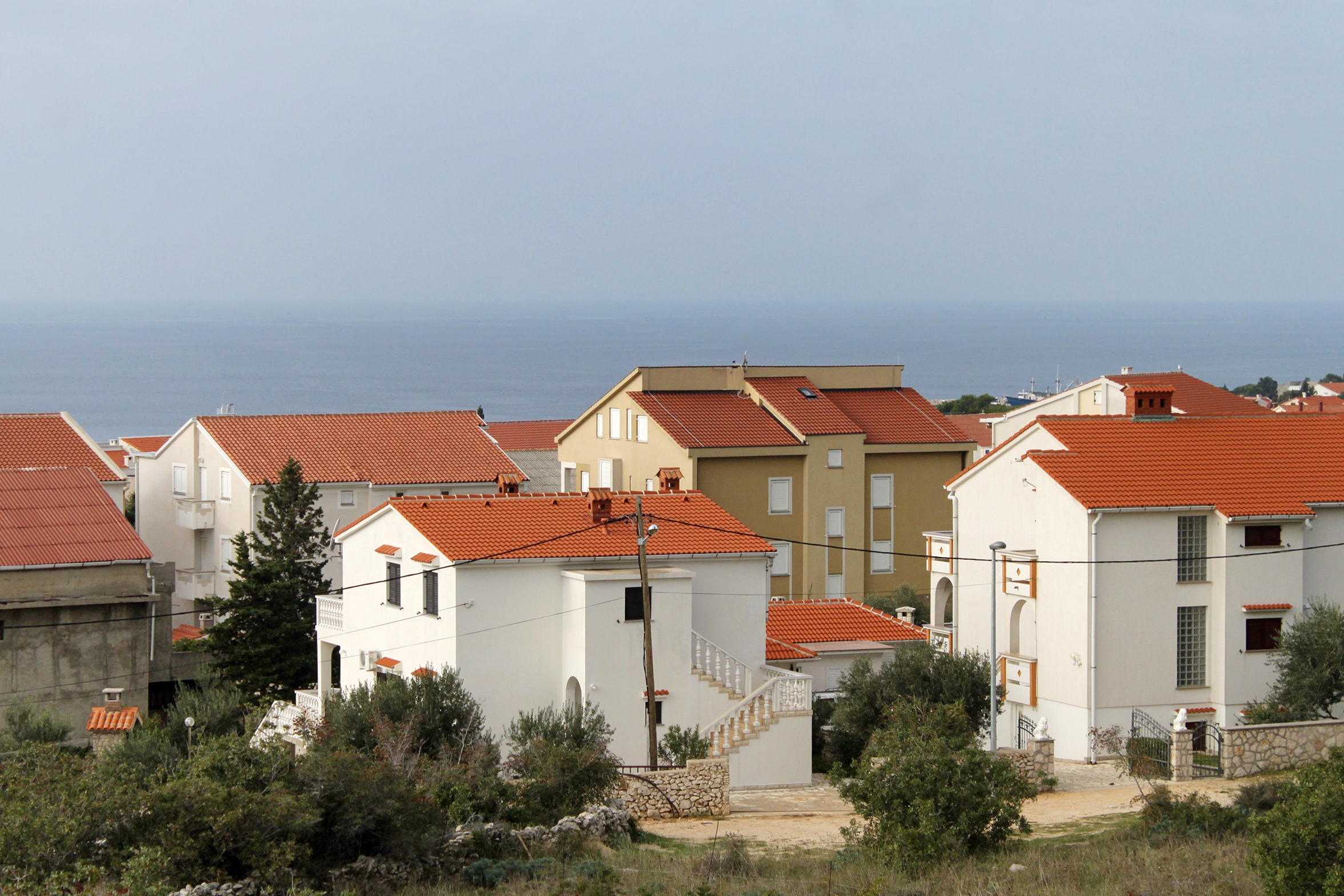 Top Pag Novalja Top Pag Novalja