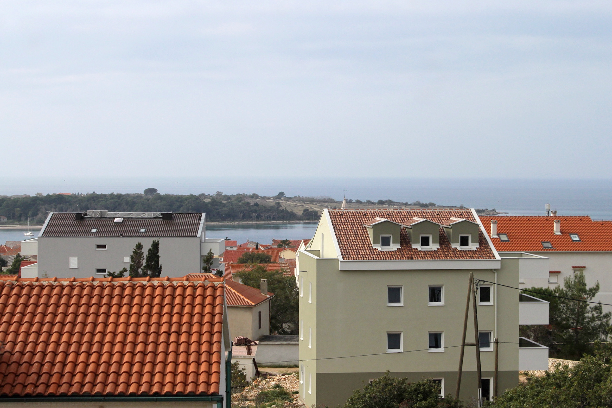 Top Pag Novalja Top Pag Novalja