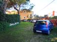 Parking lot Arbanija, Čiovo, Parking lot 9423 - Apartments by the sea.