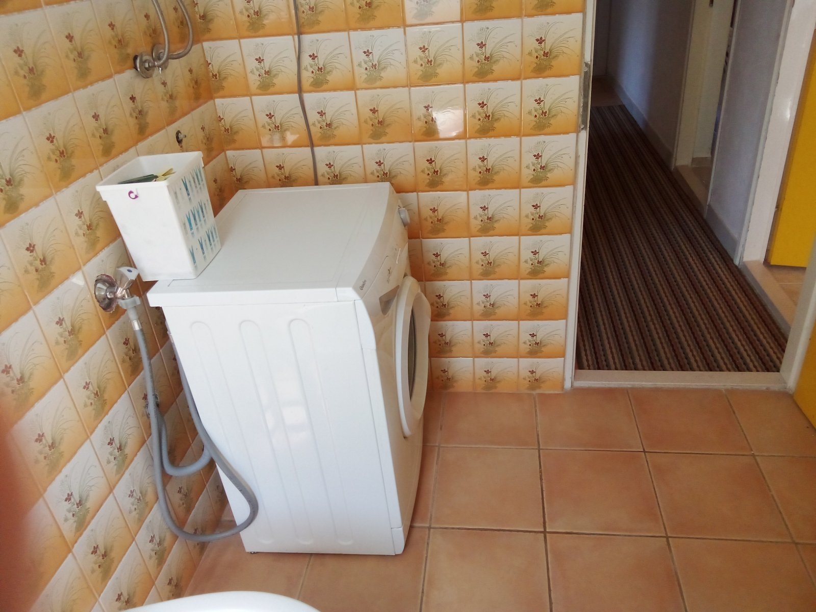 Three bedroom apartment with balcony and sea view Mastrinka, Čiovo  A-a