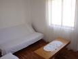 Camera de zi Mastrinka, Camera de zi în unitate de cazare tip apartment, animale de companie sunt acceptate şi WiFi.