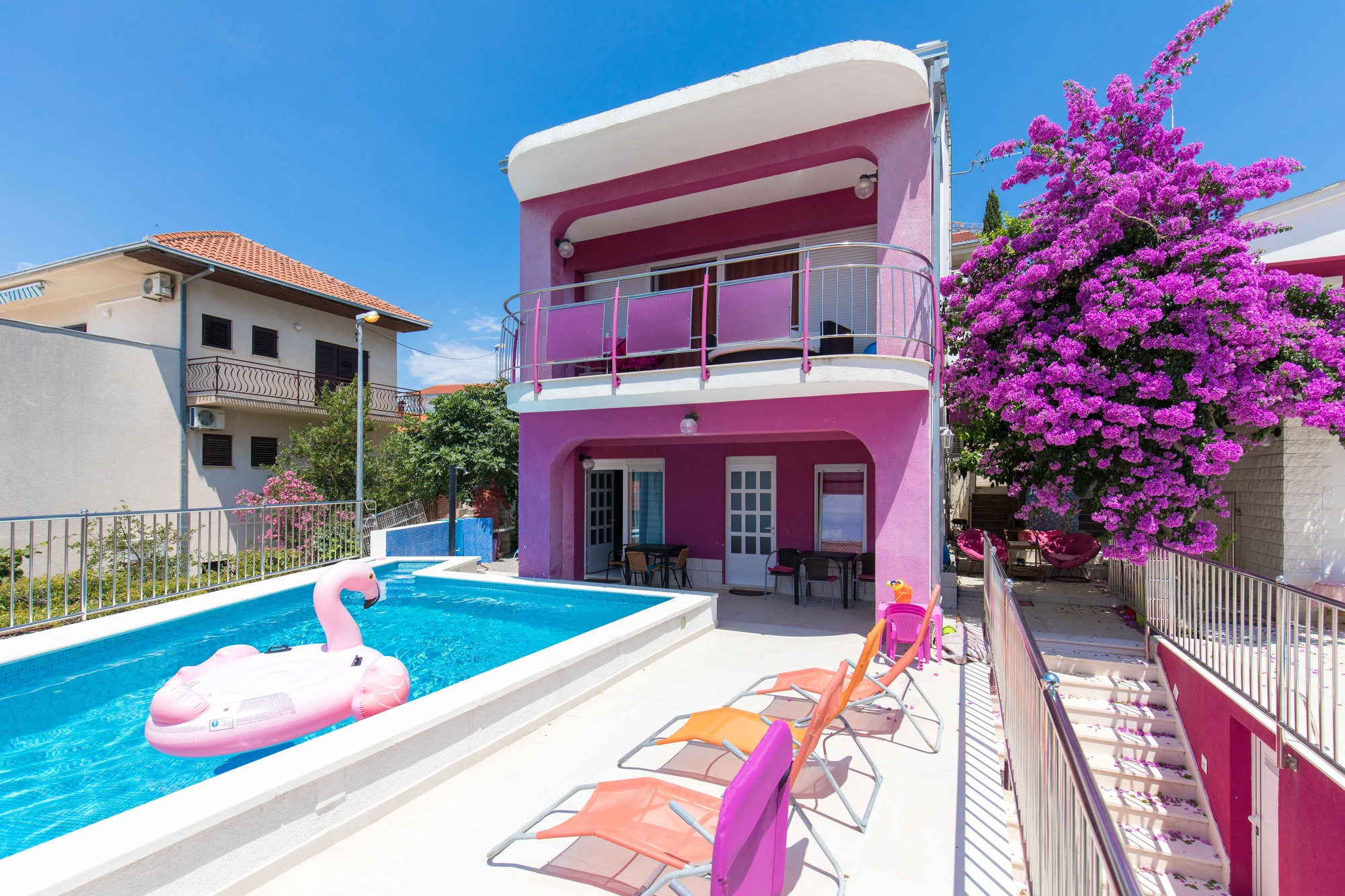 Top Trogir Seget Vranjica Top Trogir Seget Vranjica