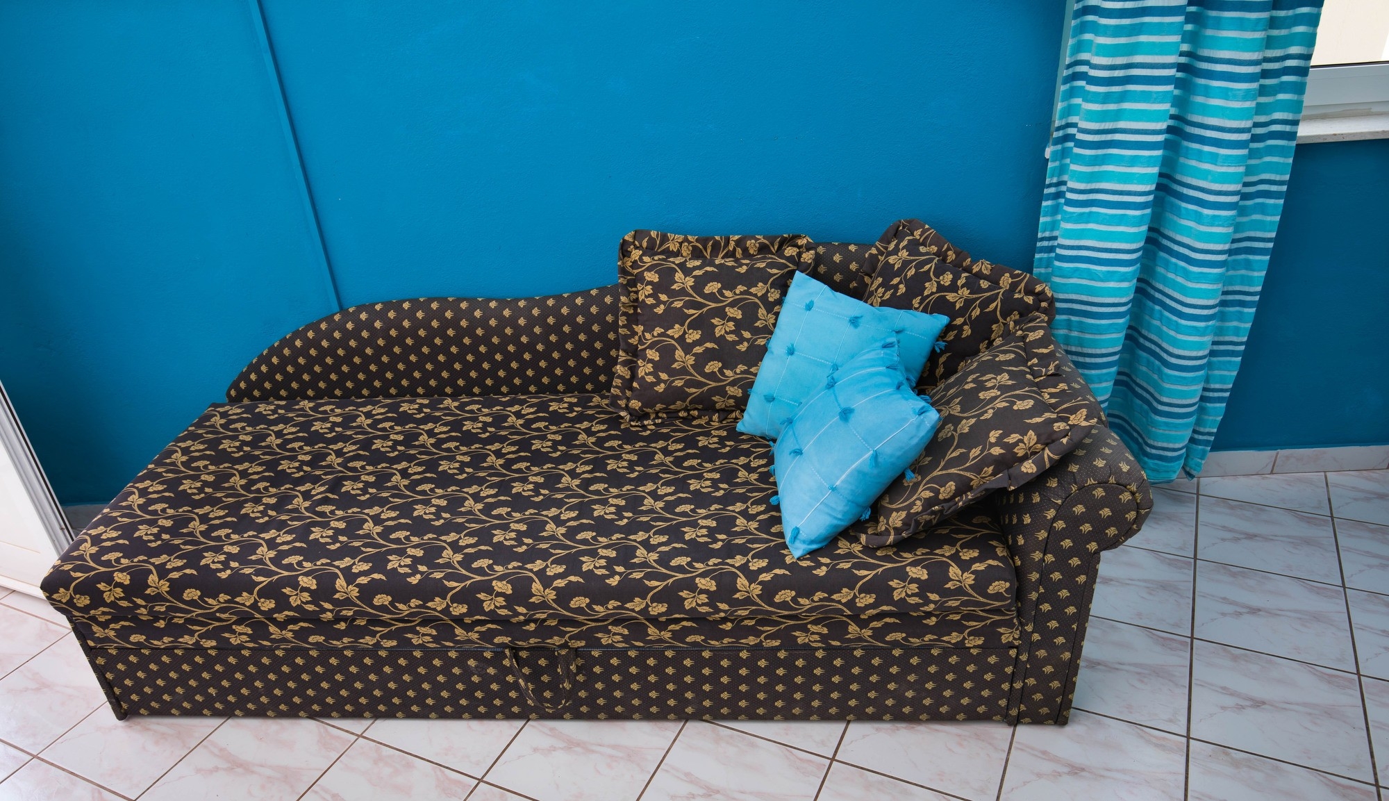Maison confortable en face de la plage avec une piscine Seget Vranjica, Trogir (K-9429)